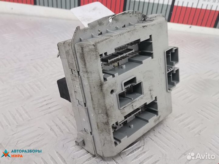 Блок предохранителей Fiat Doblo 2004 51763772