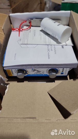 Клин сжатия Roxtec 120