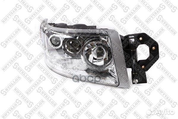 87-33059-SX фара головного света правая H7/H1