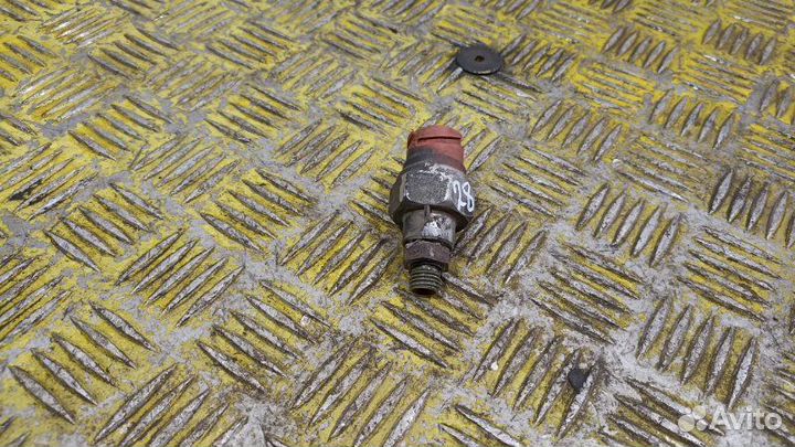 Датчик давления воздуха Man Tga