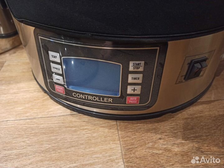 Пивоварня домашняя полуавтоматическая Brugge 40л