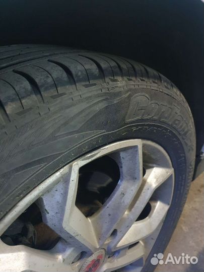 Cordiant Comfort 2 205/55 R16