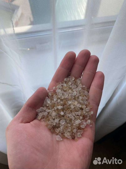 Силикагель наполнитель для кошачьего туалета