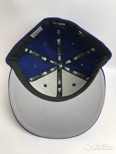 Бейсболка New Era 59Fifty 7 1/4 MLB США