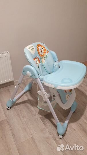 Стул для кормления