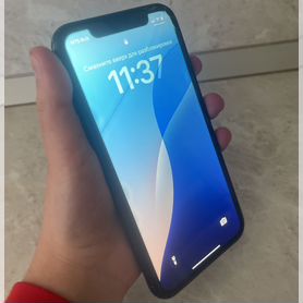 iPhone Xr, 128 ГБ