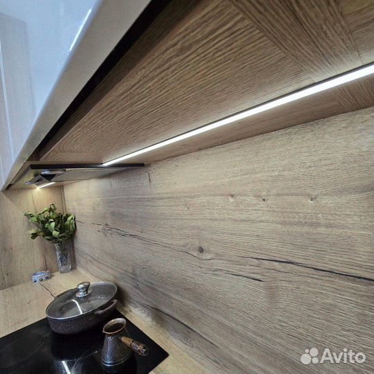 Бюджетные Кухни за 7 дней от производителя