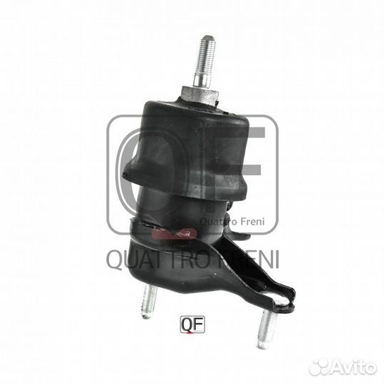Опора двигателя toyota camry 01- пер. QF00A0047