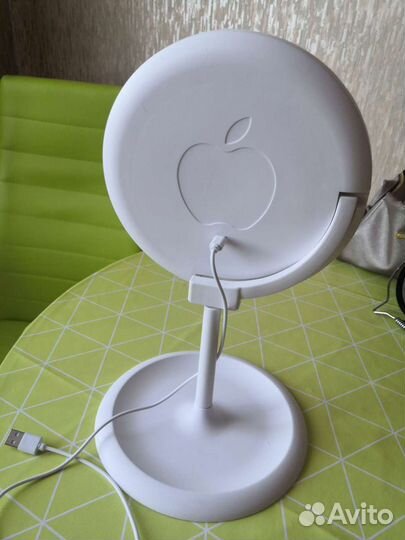 Зеркало с подсветкой