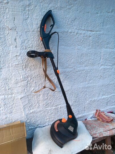 Триммер bort-400