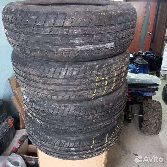 Tigar High Performance 185/65 R15 188H