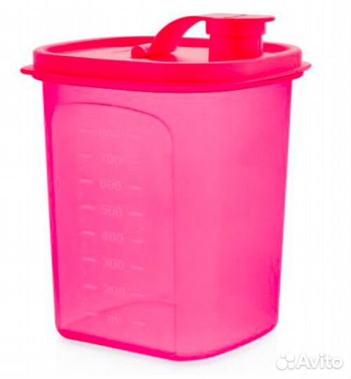 Кувшин 1 л Tupperware