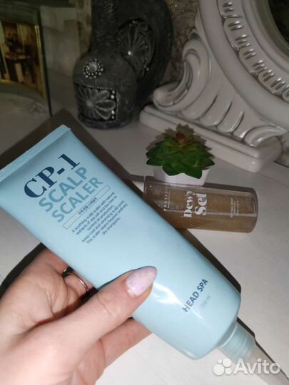 Уходовая косметика оригинал