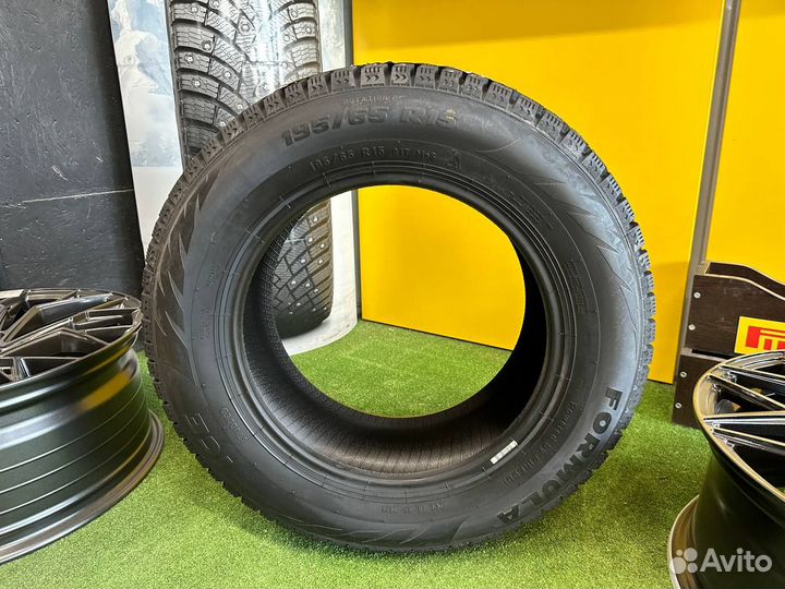 Formula Ice 195/65 R15 91T