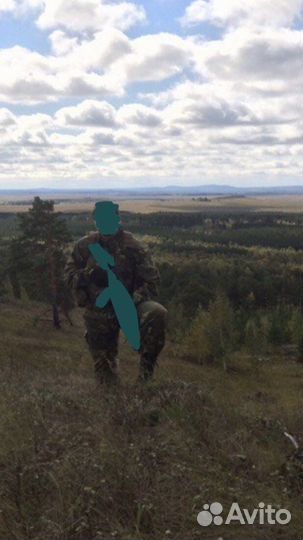 Военная подготовка