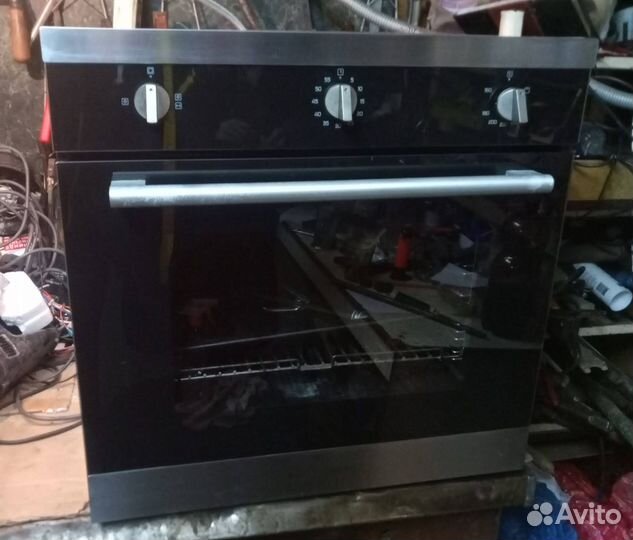 Стекло духового шкафа, духовки ремонт и замена