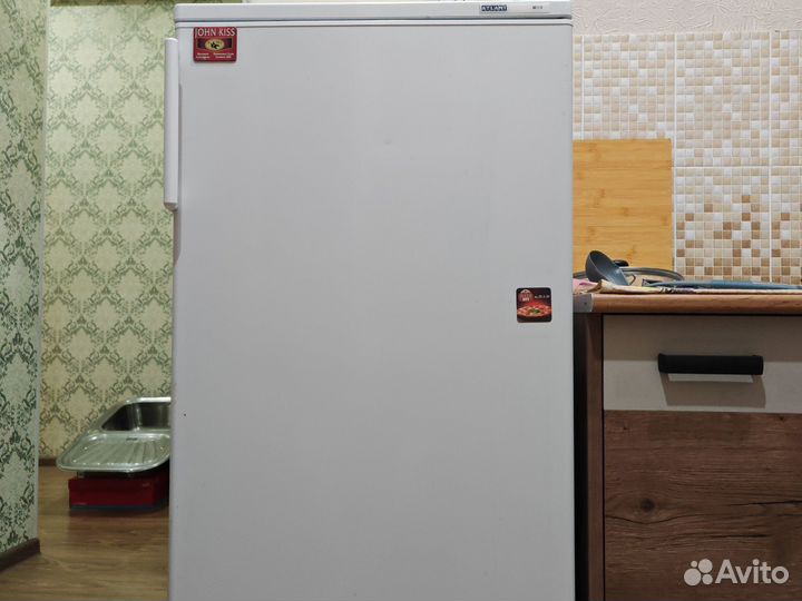 Холодильник atlant бу