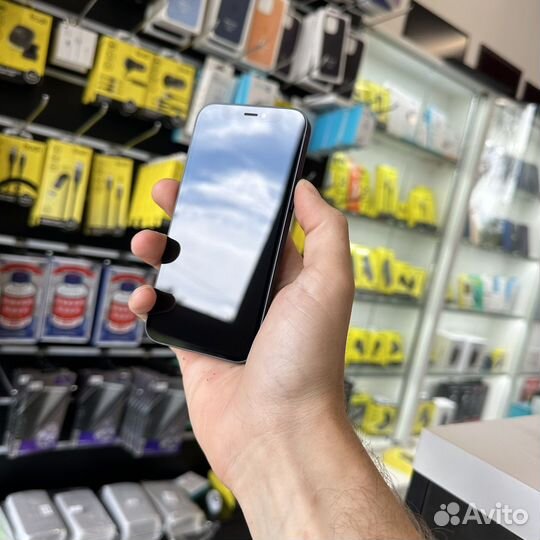 iPhone 12 mini, 128 ГБ