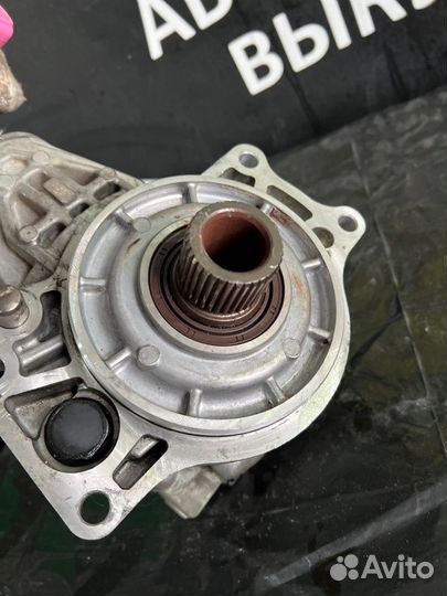 Раздаточная коробка Kia Sorento 4 4WD D4HE