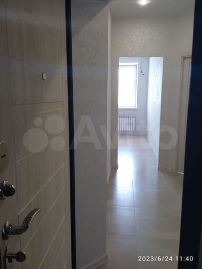 2-к. квартира, 65 м², 4/4 эт.