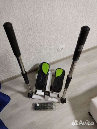 Тренажер степпер