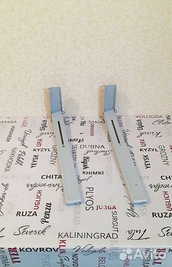 Кронштейн для микроволновки