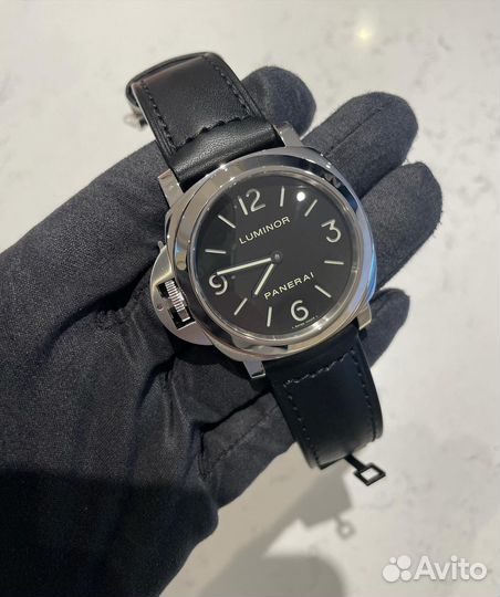 Часы Panerai Luminor любая модель