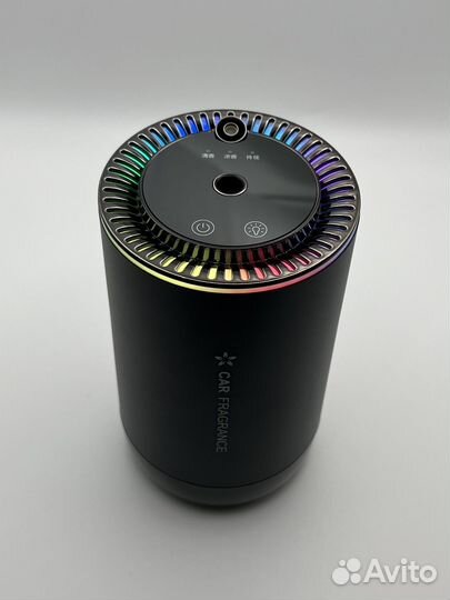 Ароматизатор в машину заездное небо