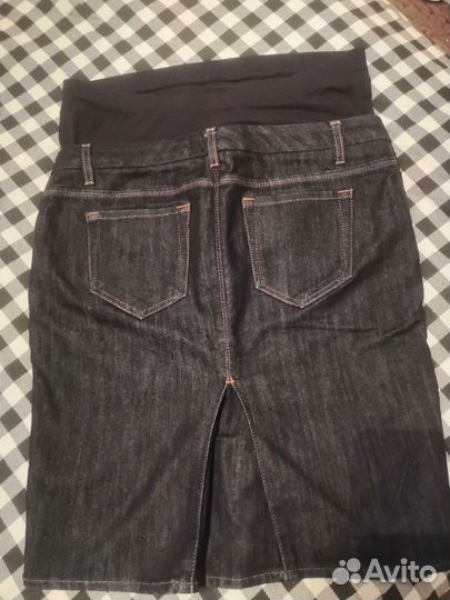 Юбка Будущим мамам