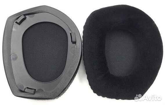 Амбушюры для наушников Sennheiser RS165 RS175 RS18