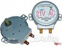 Трансформаторы и моторы для свч-печей