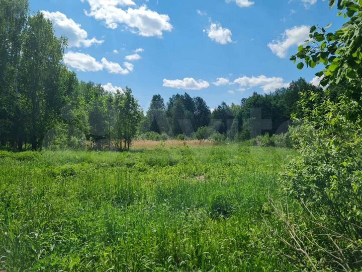 Участок 9,2 сот. (ИЖС)