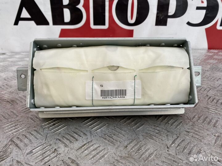 Подушка безопасности в торпеду Infiniti M25 M37