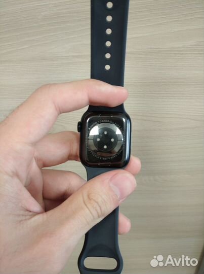 Apple watch series 9 41mm