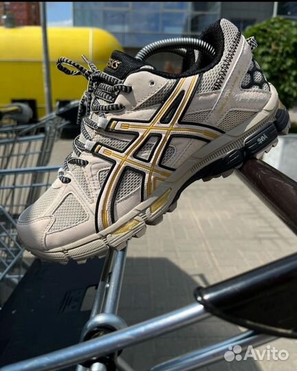 Кроссовки asics gel kahana 8 (36-41 р)