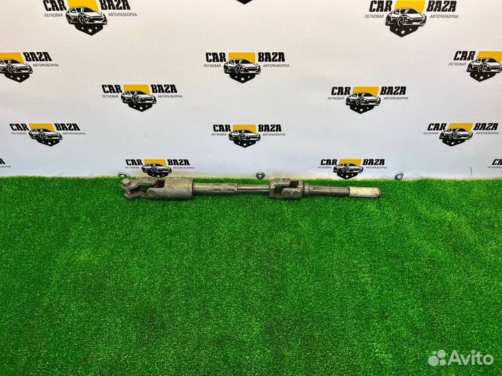 Кардан рулевой Renault Laguna