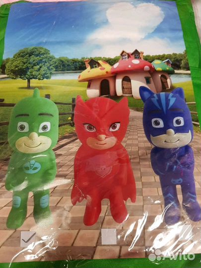 Костюм леди Баг