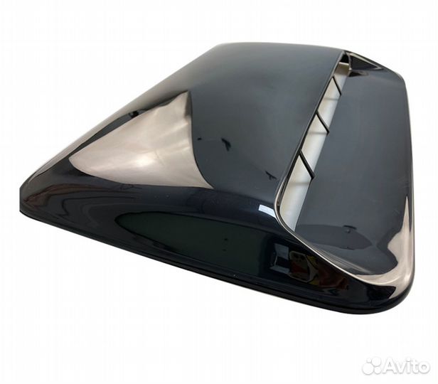 Воздухозаборник на капот универсальный