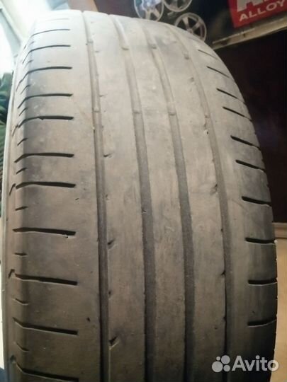 Glede G35 8.5 R18 103N