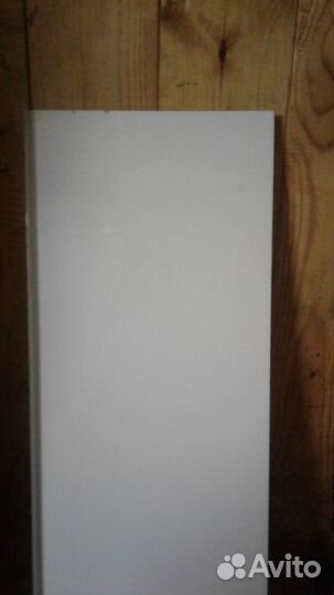 Отливы оконные