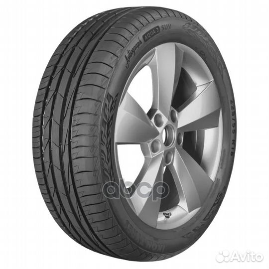 Ikon Tyres Autograph Aqua 3 SUV 225/65 R17