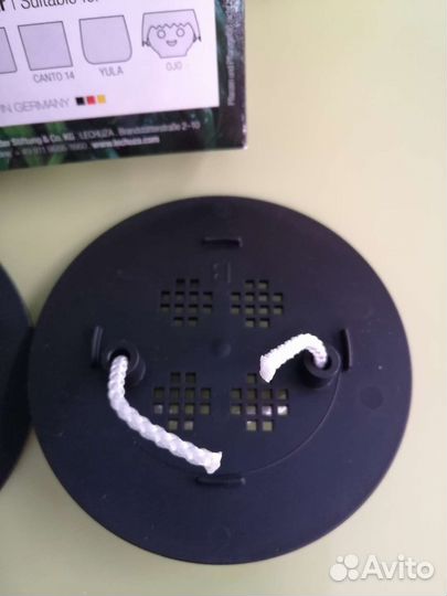 Вкладка сепаратор lechuza