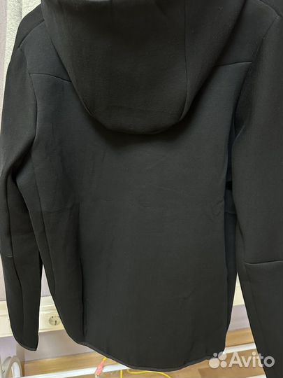 Кофта Nike Tech fleece ориг