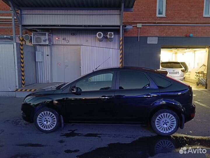 Ford Focus 2.0 AT, 2011, 177 239 км