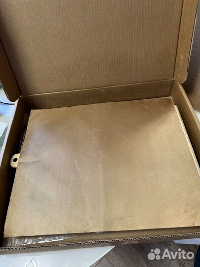 Пекарский вулканический камень для духовки