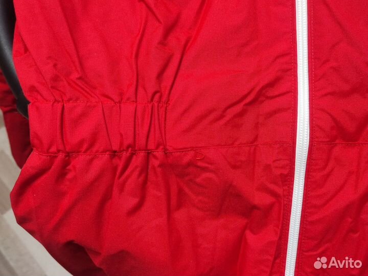 Горнолыжный комбинезон женский