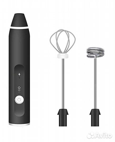 Венчик электрический, капучинатор