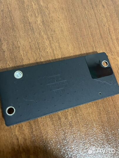 Модуль WiFi Bluetooth iMac