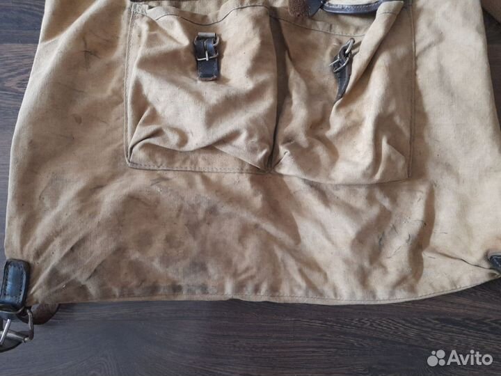 Бронь Рюкзак туристический СССР