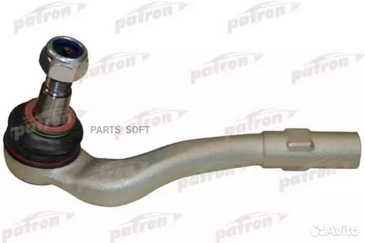 Patron PS1280L Наконечник рулевой тяги